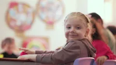 Arkamız Sağlam I Buca Belediyesi