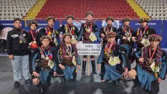 Haber Resmi