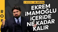 Ekrem İmamoğlu içeride ne kadar kalır Rasim Ozan Kütahyalı
